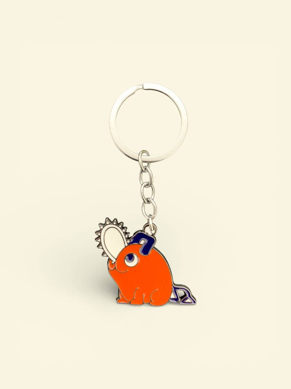 POCHITA KEYCHAIN