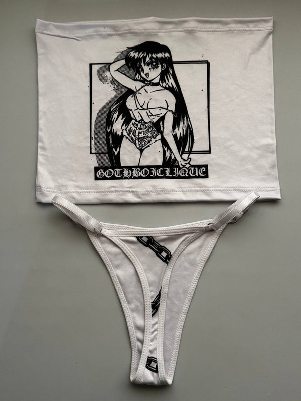 CONJUNTO WAIFU