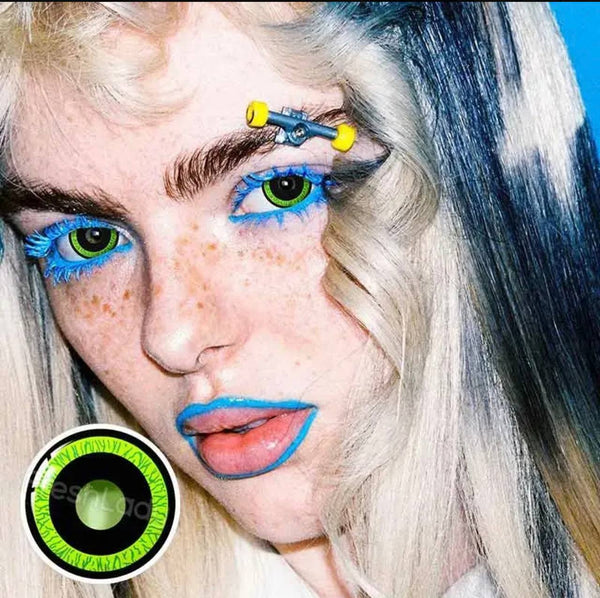 CONTACT LENSES