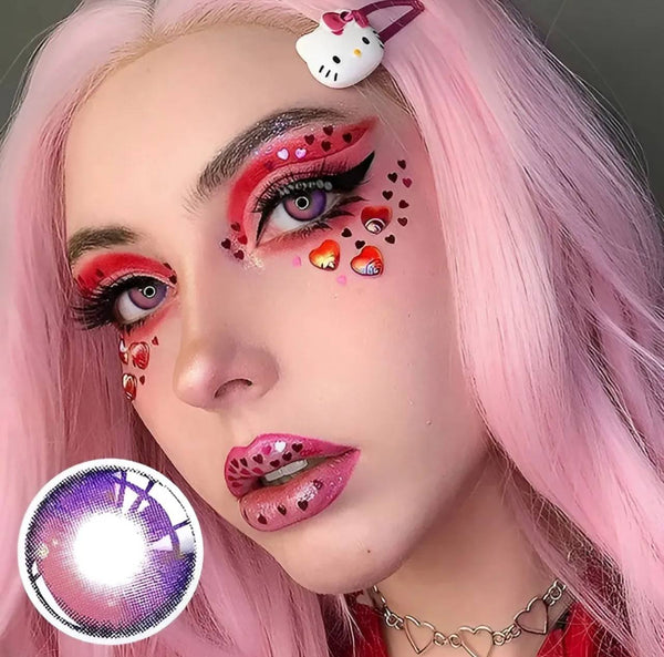 CONTACT LENSES