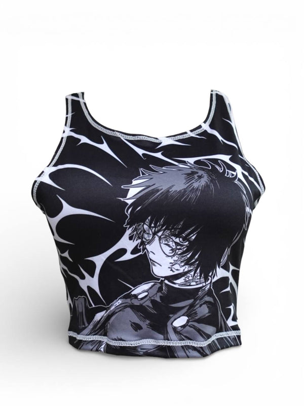MAKI BLOUSE