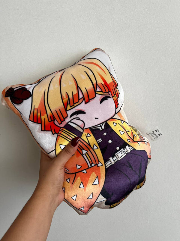 ZENITSU PLUSH TOY