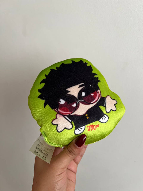 OKARUN PLUSH TOY