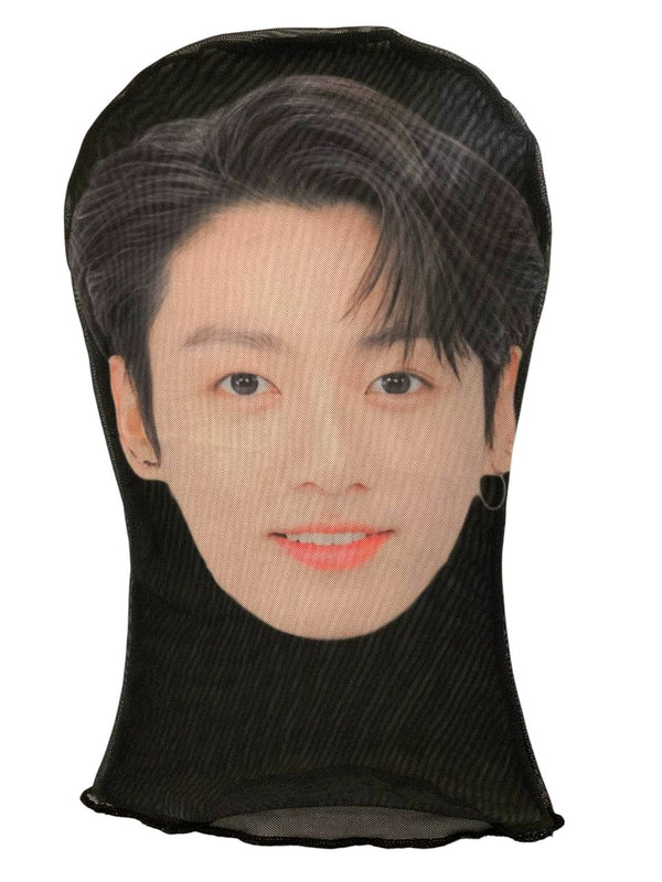 JUNGKOOK MASK