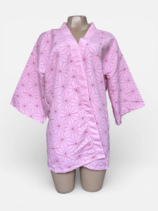 NEZUKO KIMONO