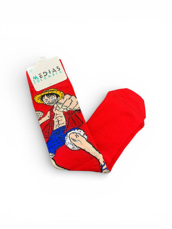 ONE PIECE SOCKS