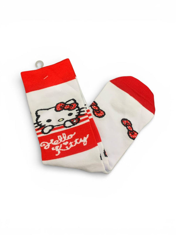 HELLO KITTY SOCKS
