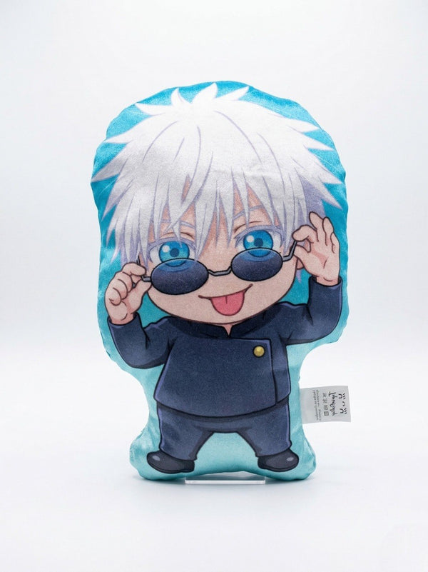 Gojo plush toy