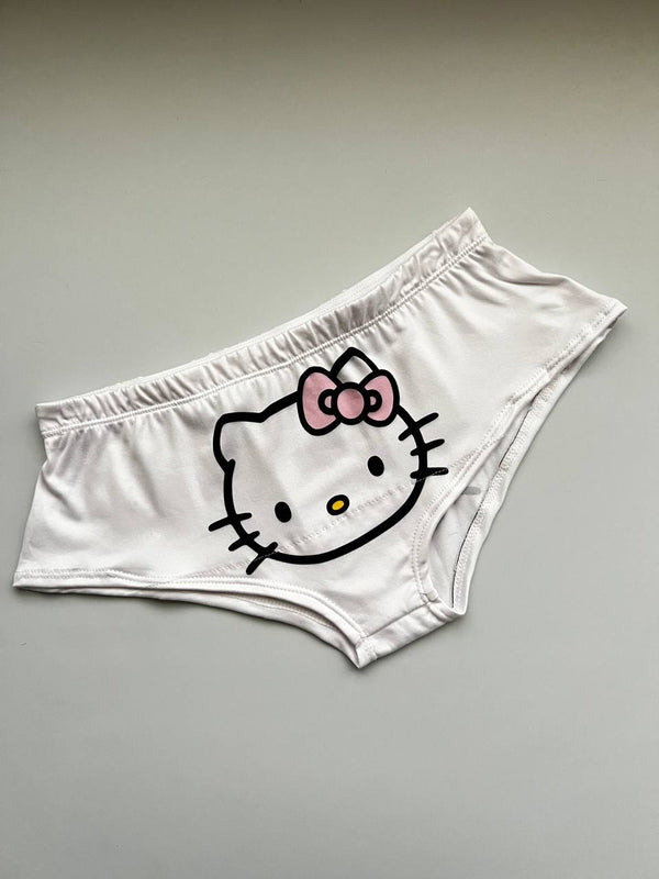 HELLO KITTY CHEEKY PANTY