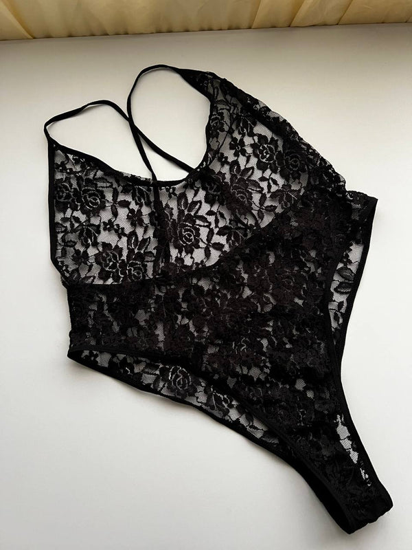 Lace Bodysuit