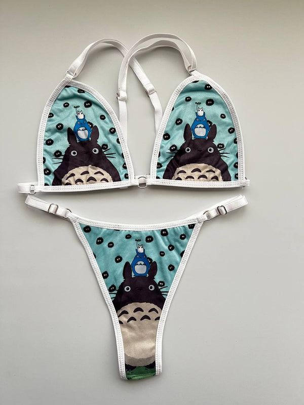 TOTORO BIKINI