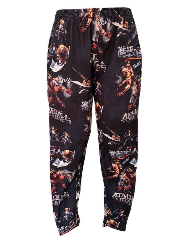 PANTS SNK