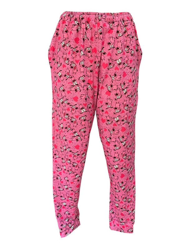 CORAJE TROUSERS