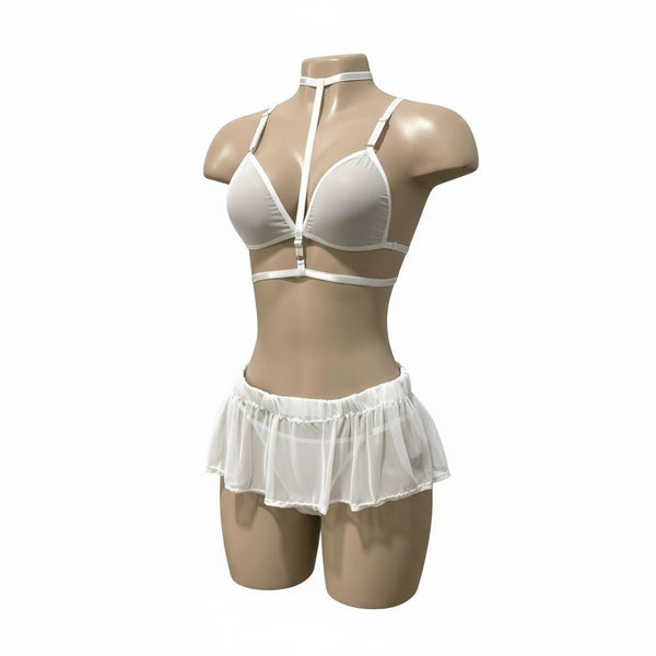 ANGEL MALLATEX SET