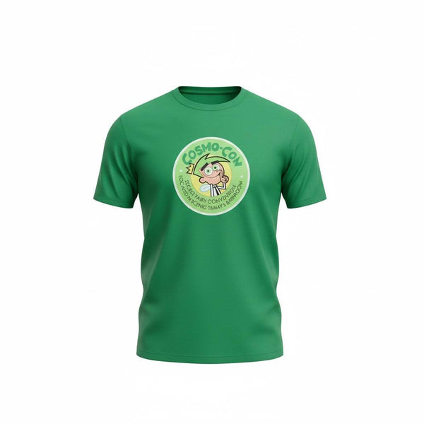 COSMO-CON T-SHIRT