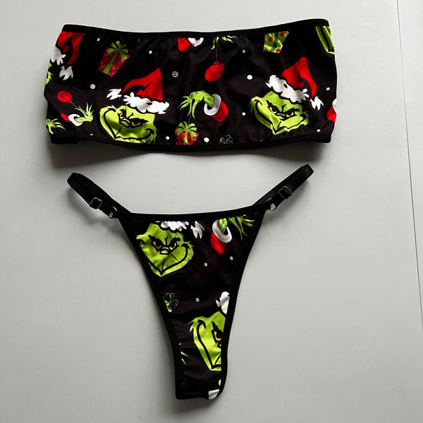 GRINCH