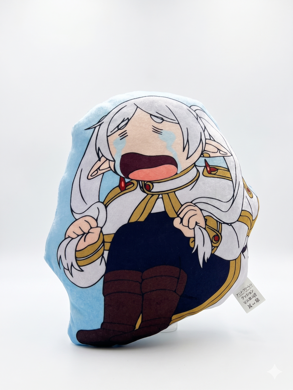 Frieren plush toy