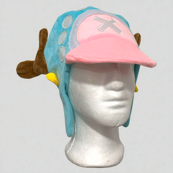 Chopper hat