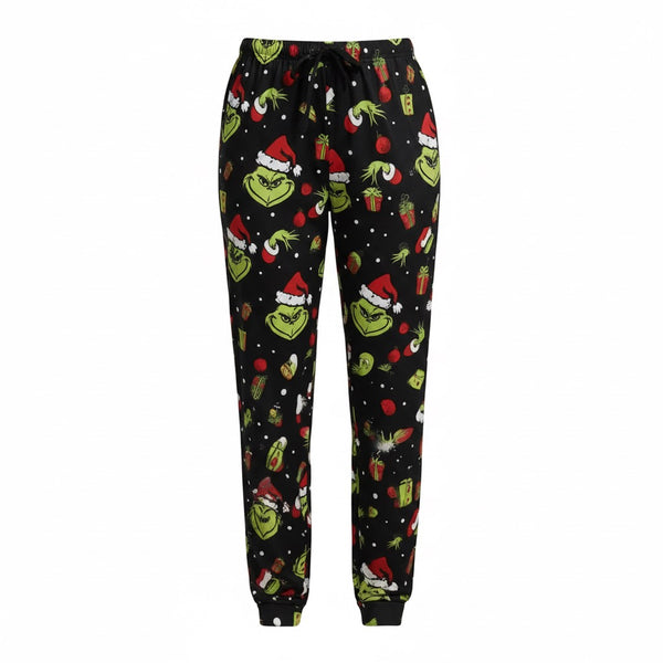 GRINCH PANTS