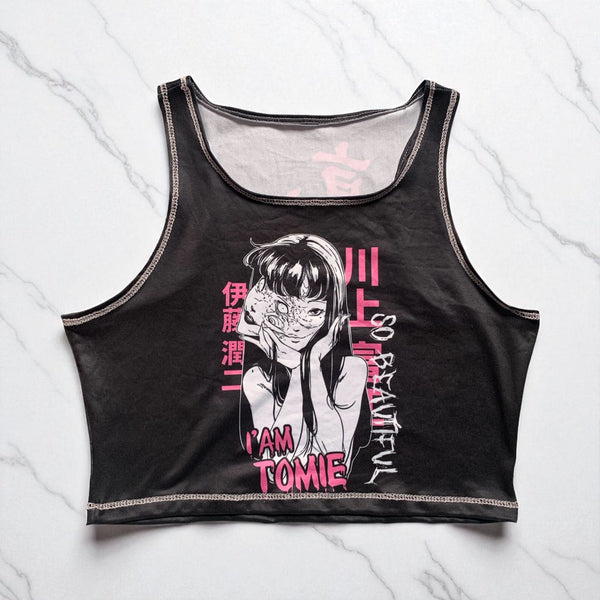 TOMIE BLOUSE