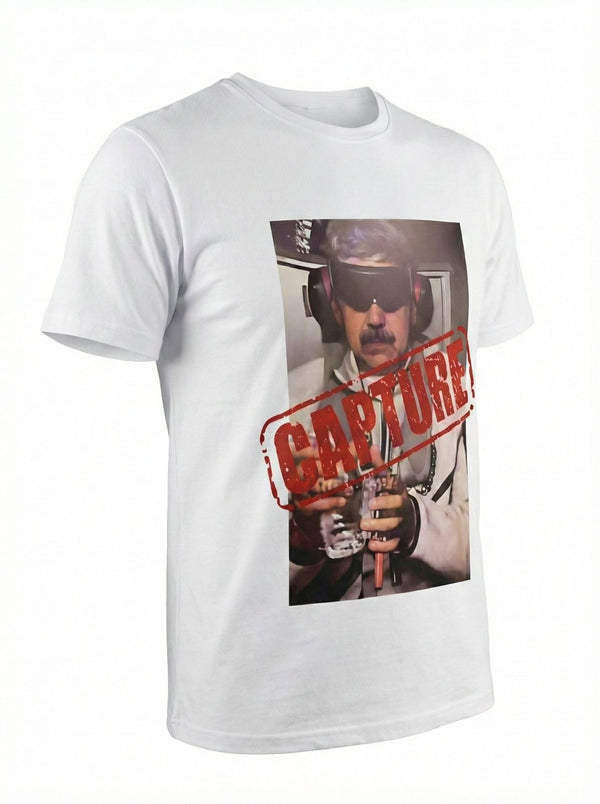 CAPTURE T-SHIRT