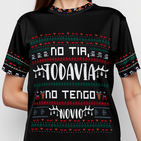 CHRISTMAS T-SHIRT