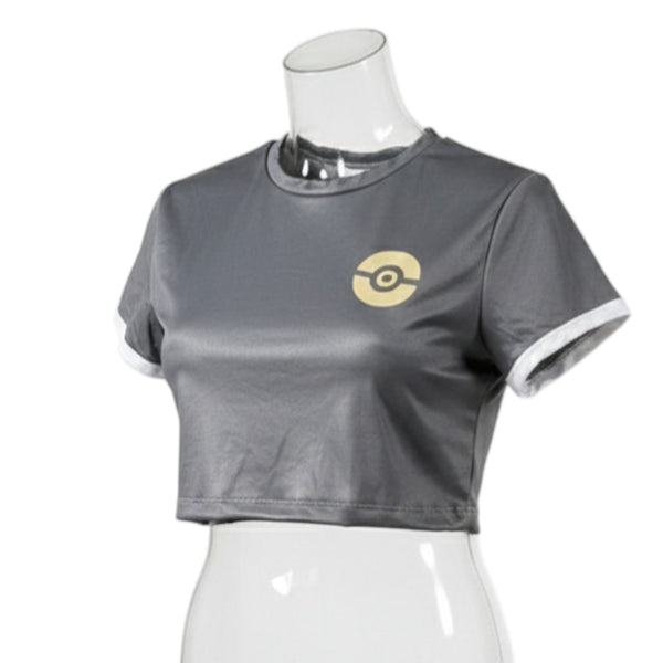 PIKACOFFEE BLOUSE