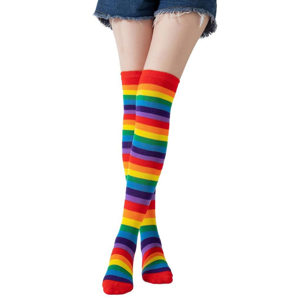 RAINBOW SOCKS