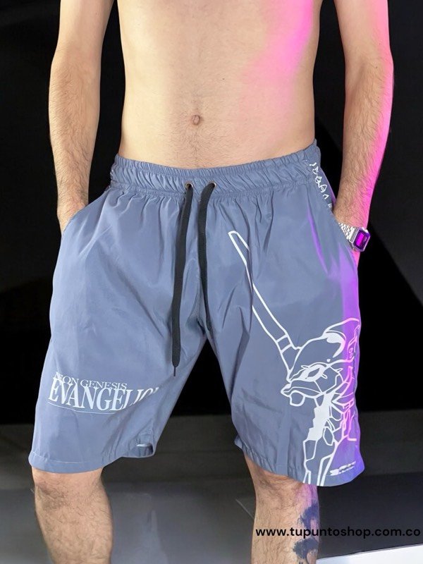 EVANGELION SHORTS