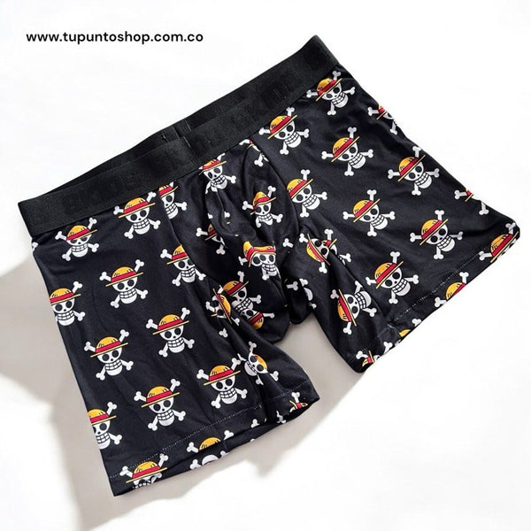 BOXER ONE PIECE