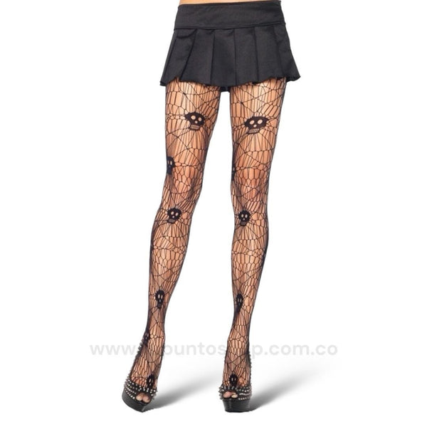 SKULL LEGGINGS