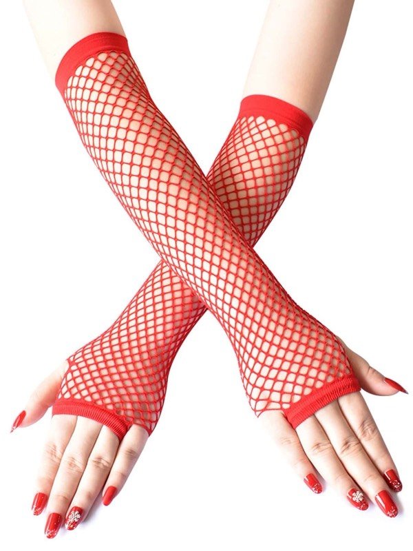 MESH GLOVE