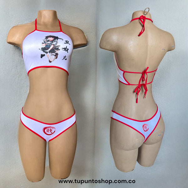 LOLITA SET