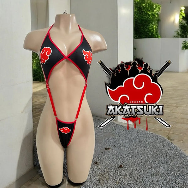AKATSUKI BODY