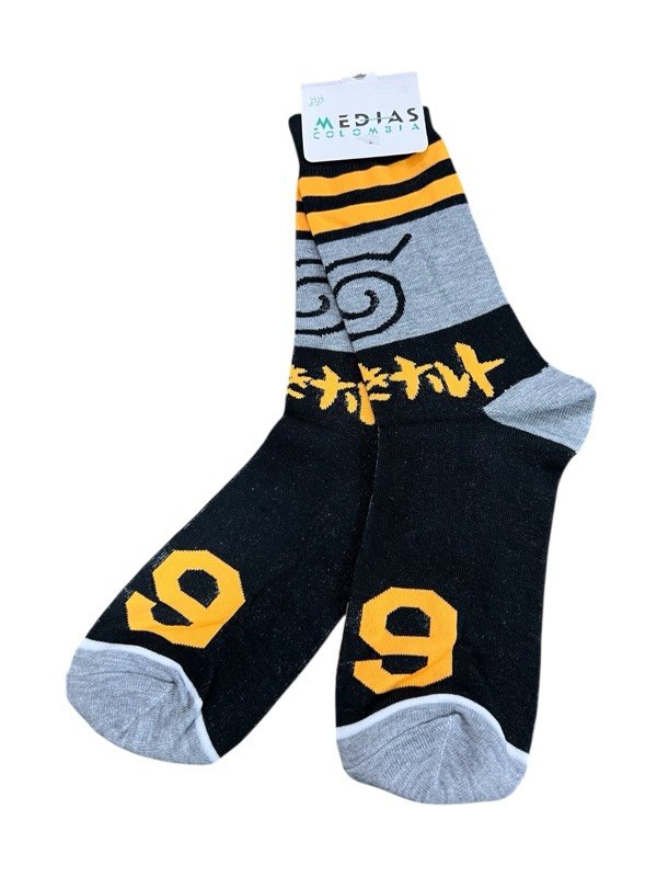 NARUTO SOCKS