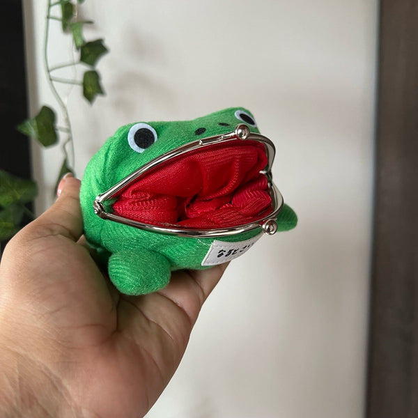 NARUTO PURSE