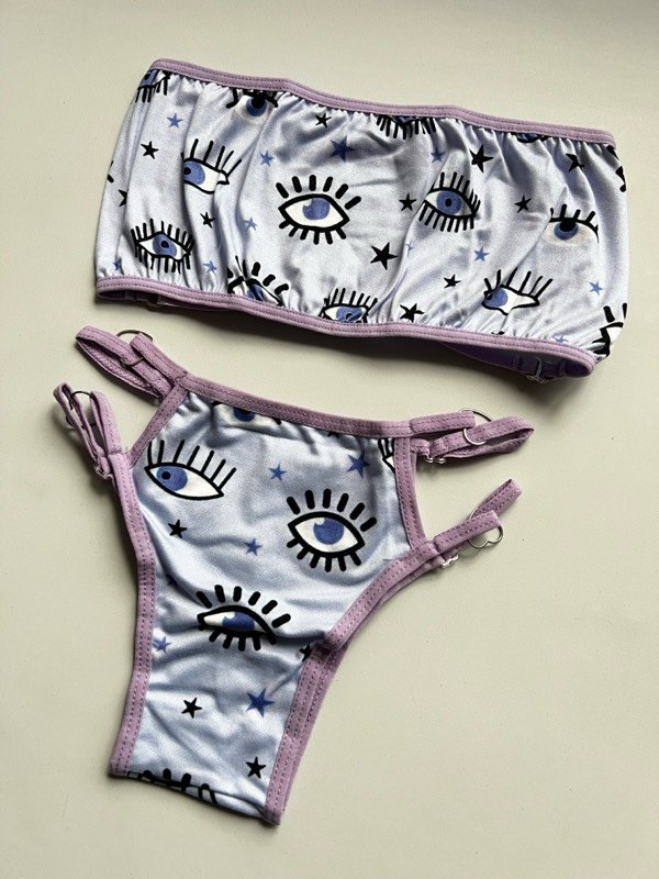 ASTRAL SET