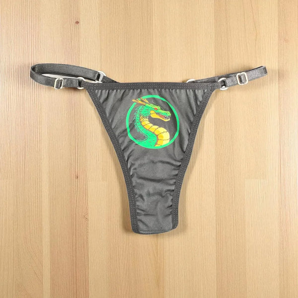 DBZ Thong