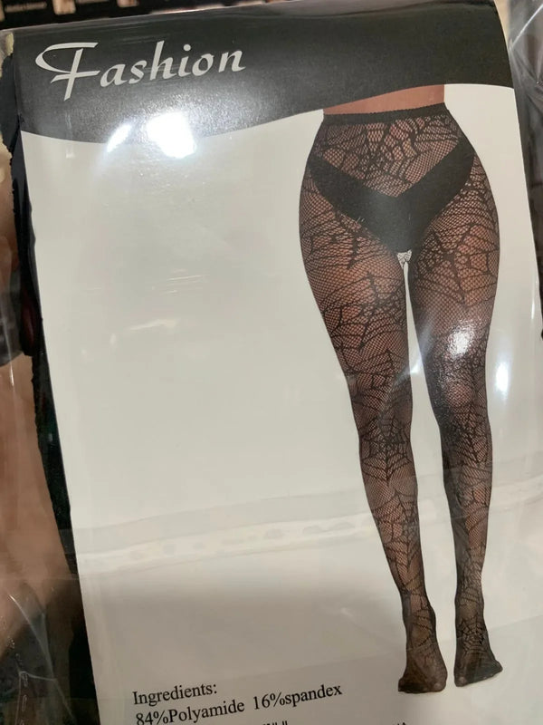 MESH PANTS