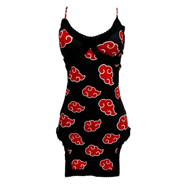 AKATSUKI DRESS