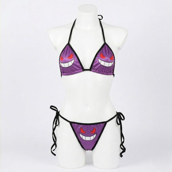 SUNBATHER GENGAR
