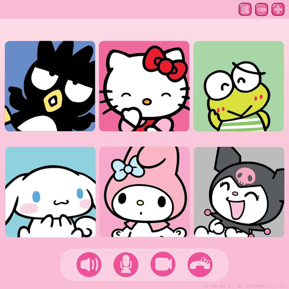 Sanrio