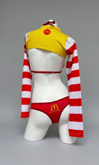 MACDONALDS