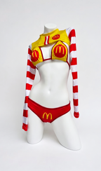 MACDONALDS