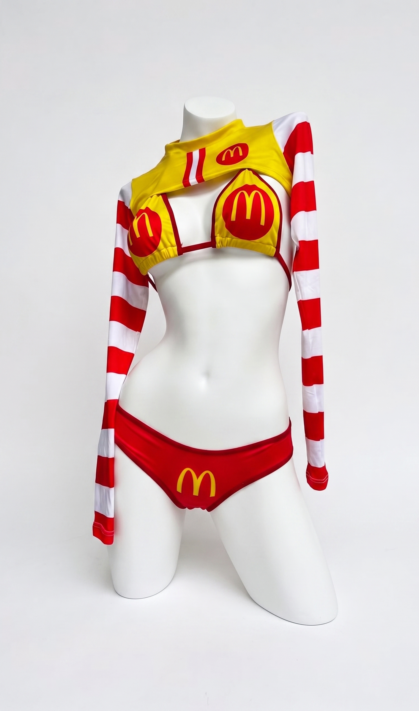 MACDONALDS