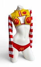 MACDONALDS