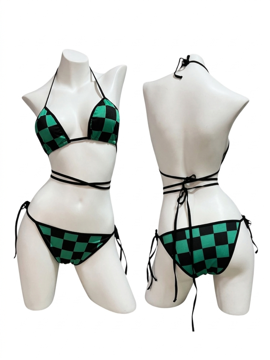 TANJIRO SET