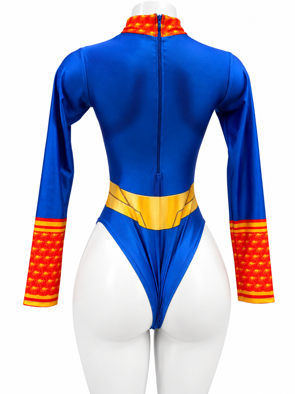 Body Homelander