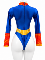 Body Homelander