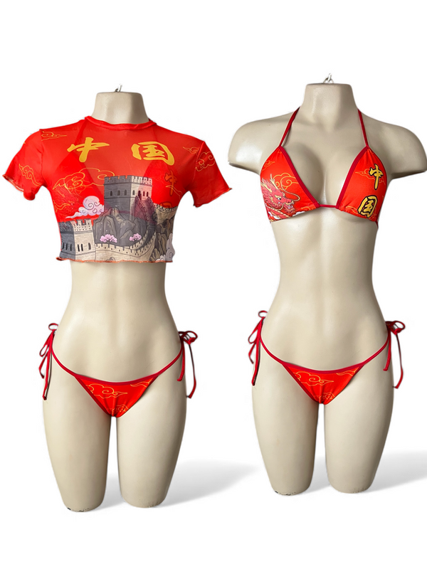 CONJUNTO DYNASTY